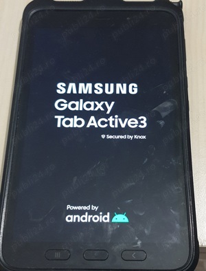 Tabletă Samsung  - imagine 2