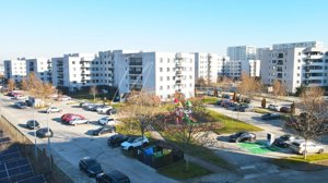 Teren intravilan, 2 fronturi, Drumul Padurea Pustnicu 65 - Greenfield