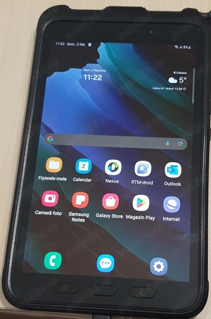 Tabletă Samsung 