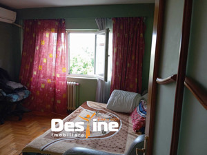 CANTA, apartament 3 camere,  70mp-118k ,complet mobilat+ AC - imagine 2