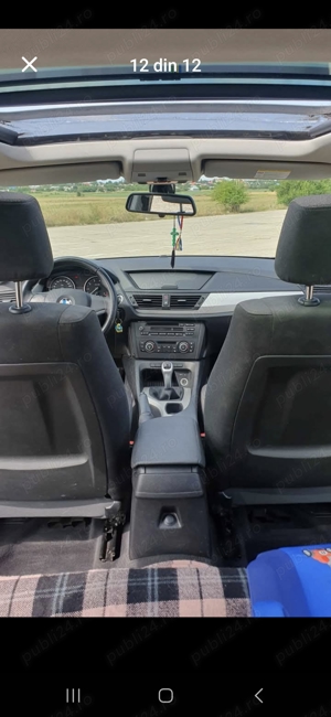 Mașină de familie  - imagine 2