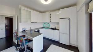 Inchiriez apartament cu 3 camere mobilat modern - Benta Towers - imagine 7