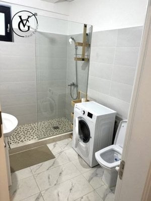 Studio modern, 35 mp, zona Mamaia Nord - imagine 5