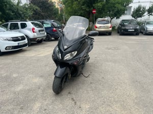 Tmax 500cc carburator  - imagine 5