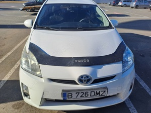Toyota Prius Hybrid 2011 - imagine 2