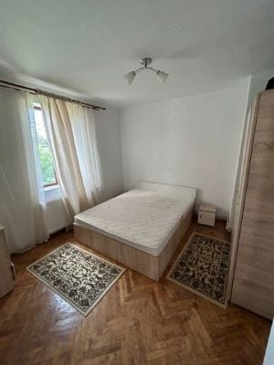 Inchiriez Apartamente 3 camere la vila termen lung minim 6 luni  - imagine 2