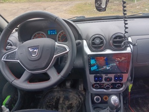 duster 1.5 DCI 110 cai 4x4  - imagine 3