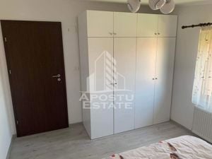 Apartament cu 2 camerepetfriendly in Giroc - imagine 6