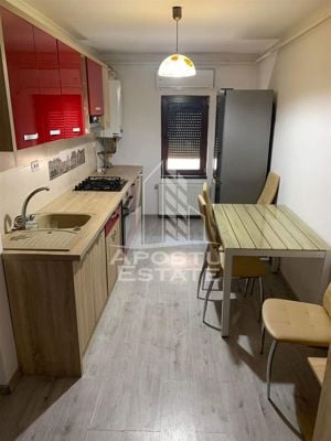 Apartament cu 2 camerepetfriendly in Giroc - imagine 2