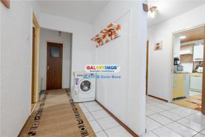 Vanzare apartament 4 camere METROU 1 Decembrie 1918 - CENTRALA PROPRIE - imagine 16