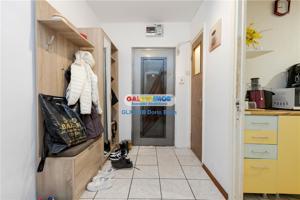 Vanzare apartament 4 camere METROU 1 Decembrie 1918 - CENTRALA PROPRIE - imagine 18