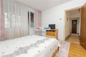 Vanzare apartament 4 camere METROU 1 Decembrie 1918 - CENTRALA PROPRIE - imagine 10