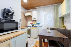 Vanzare apartament 4 camere METROU 1 Decembrie 1918 - CENTRALA PROPRIE - imagine 3