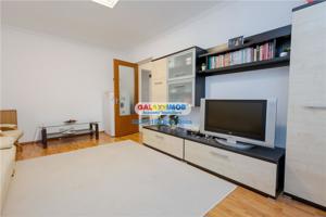 Vanzare apartament 4 camere METROU 1 Decembrie 1918 - CENTRALA PROPRIE - imagine 2