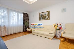 Vanzare apartament 4 camere METROU 1 Decembrie 1918 - CENTRALA PROPRIE