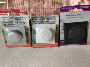 Intrerupator cu variator Voltamat