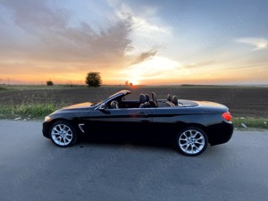 Bmw cabriolet 2014 147500 km stare perfecta - imagine 5