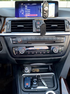 Bmw cabriolet 2014 147500 km stare perfecta - imagine 7