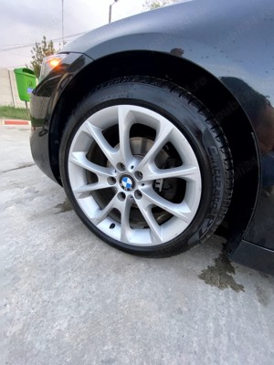 Bmw cabriolet 2014 147500 km stare perfecta - imagine 3