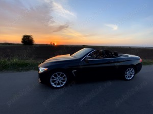 Bmw cabriolet 2014 147500 km stare perfecta