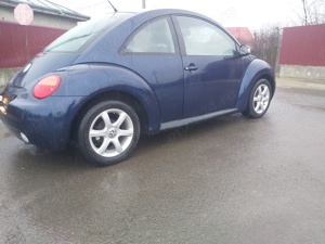 Vw New Beetle, 1.4 benzina, Euro 4 - imagine 3