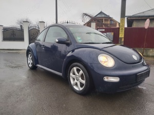 Vw New Beetle, 1.4 benzina, Euro 4 - imagine 2