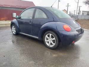 Vw New Beetle, 1.4 benzina, Euro 4 - imagine 5