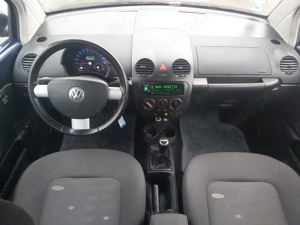 Vw New Beetle, 1.4 benzina, Euro 4 - imagine 4