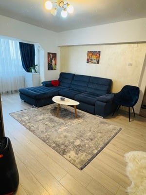 Apartament 3 camere Dorohoi - imagine 4