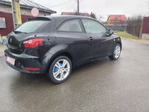 Seat Ibiza, 1.2 tdi , an 2014 - imagine 2