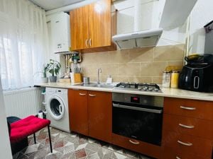 Apartament cu 2 camere de vanzare 40 mp - imagine 5