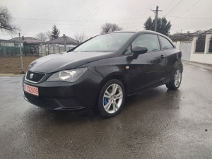 Seat Ibiza, 1.2 tdi , an 2014 - imagine 3