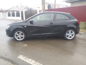 Seat Ibiza, 1.2 tdi , an 2014 - imagine 4