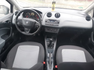Seat Ibiza, 1.2 tdi , an 2014 - imagine 5