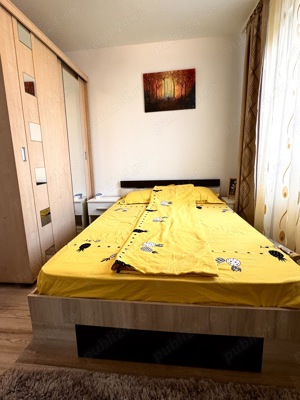 Inchiriez apartament 2 camere Sos. Salaj - imagine 5