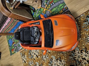 Masinuta electrica copii