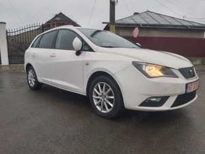 Seat Ibiza, 1.2 tdi, an 2013 - imagine 3