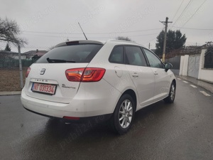 Seat Ibiza, 1.2 tdi, an 2013 - imagine 5