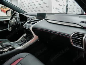 Lexus NX 300H FSport  - imagine 3