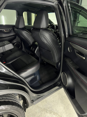 Lexus NX 300H FSport  - imagine 5