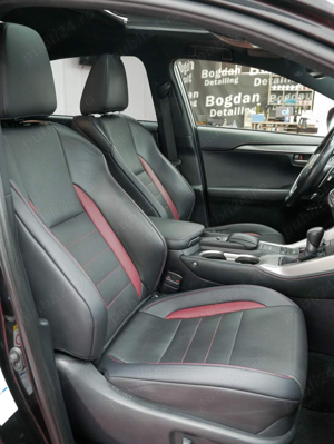 Lexus NX 300H FSport  - imagine 4