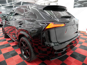 Lexus NX 300H FSport  - imagine 2