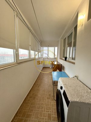 Apartament 2 Camere Bucurestii Noi - metrou Parc Bazilescu  - imagine 8