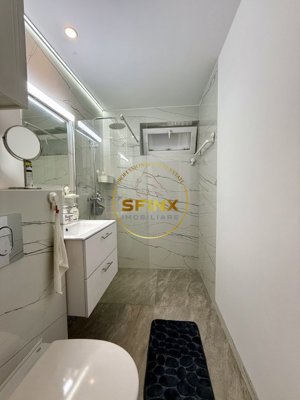 Apartament 2 Camere Bucurestii Noi - metrou Parc Bazilescu  - imagine 7