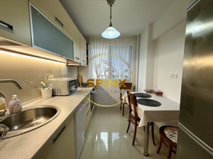 Apartament 2 Camere Bucurestii Noi - metrou Parc Bazilescu  - imagine 6