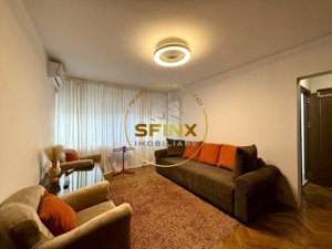 Apartament 2 Camere Bucurestii Noi - metrou Parc Bazilescu  - imagine 4