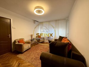 Apartament 2 Camere Bucurestii Noi - metrou Parc Bazilescu  - imagine 10