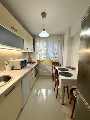 Apartament 2 Camere Bucurestii Noi - metrou Parc Bazilescu  - imagine 5