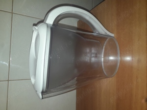 cana pentru filtrat apa delimano