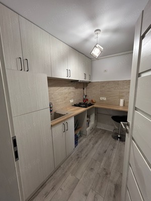 Vand apartament 1 Camera - imagine 5